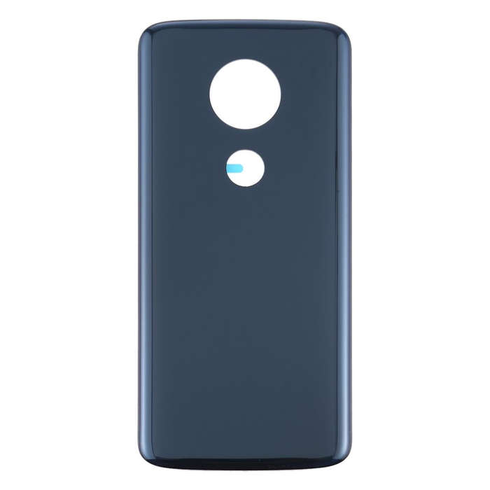 Battery Back Cover for Motorola Moto G6 Play(Blue)