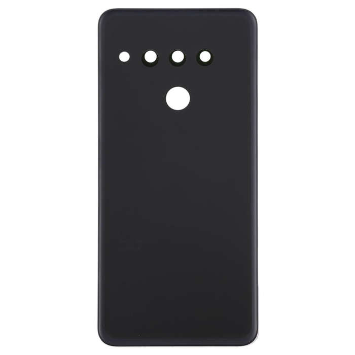 Battery Back Cover for LG G8 ThinQ / G820 G820N G820QM7, KR Version(Red)