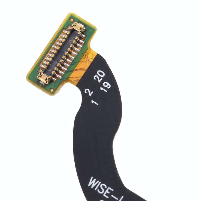 For Samsung Galaxy Watch4 Classic 46mm SM-R890 Original Back Cover Flex Cable