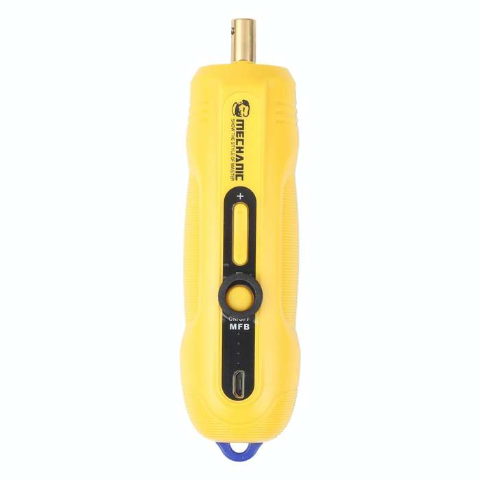 MECHANIC iR10 Pro Rechargeable OCA Gel Remover Tool