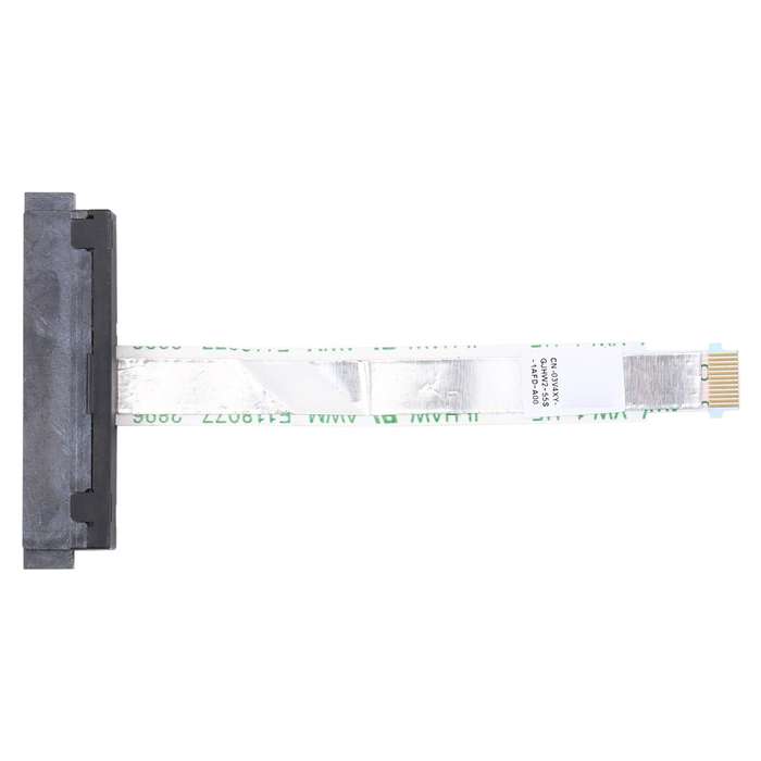 7.7CM 03V4XY NBX0001S800 Hard Disk Jack Connector With Flex Cable for Dell Inspiron 15 3552 3555 ...