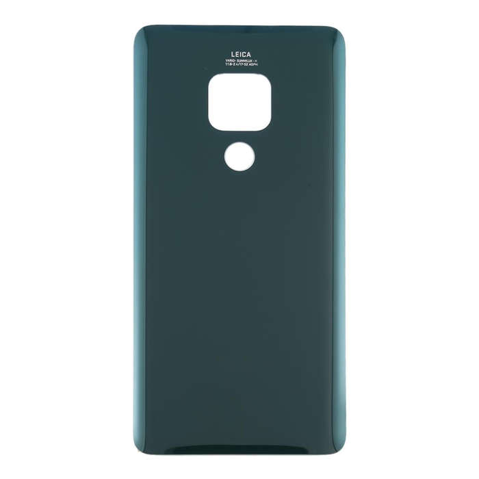 Battery Back Cover for Huawei Mate 20(Dark Green)