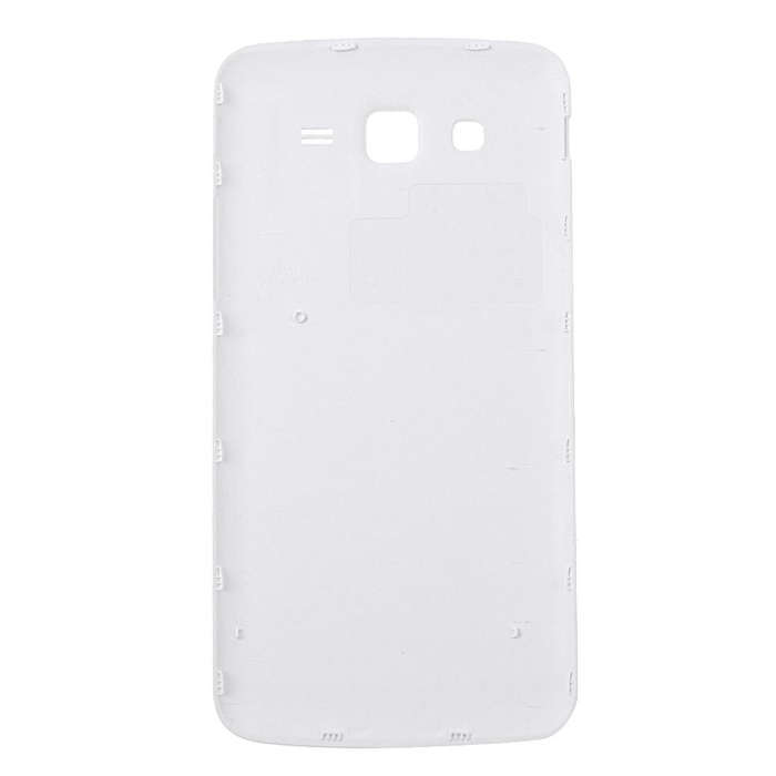 For Galaxy Grand 2 / G7102 Battery Back Cover (White)