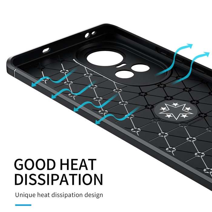 For OPPO Reno10 / 10 Pro Global Metal Ring Holder TPU Phone Case(Black+Red)