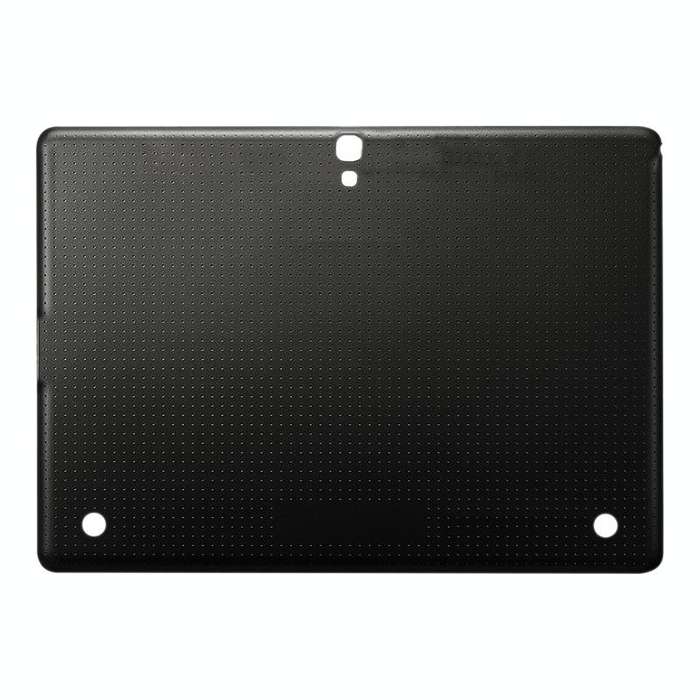 For Galaxy Tab S 10.5 T805 Battery Back Cover (Black)