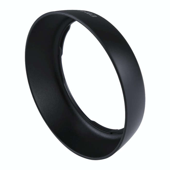 EW-60C Lens Hood Shade for Canon EF 28-90mm f/4-5.6 III, EF-S 18-55mm f/3.5-5.6 / IS / II USM / I...