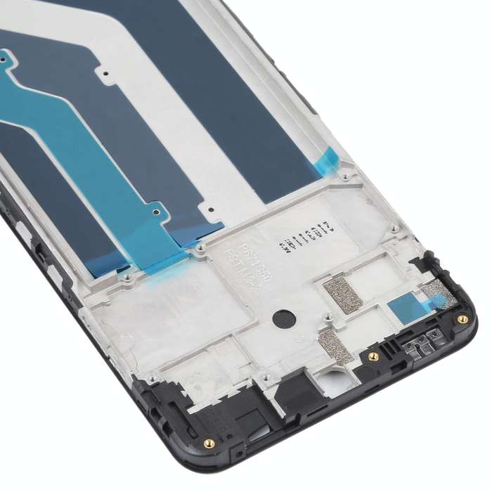 For ZTE Blade V Smart 2050 V2050RU Middle Frame Bezel Plate