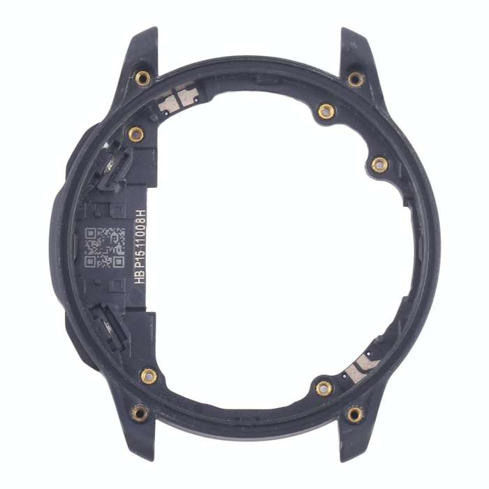 For Xiaomi Watch S1 Active Original LCD Screen Frame Bezel Plate (Black)