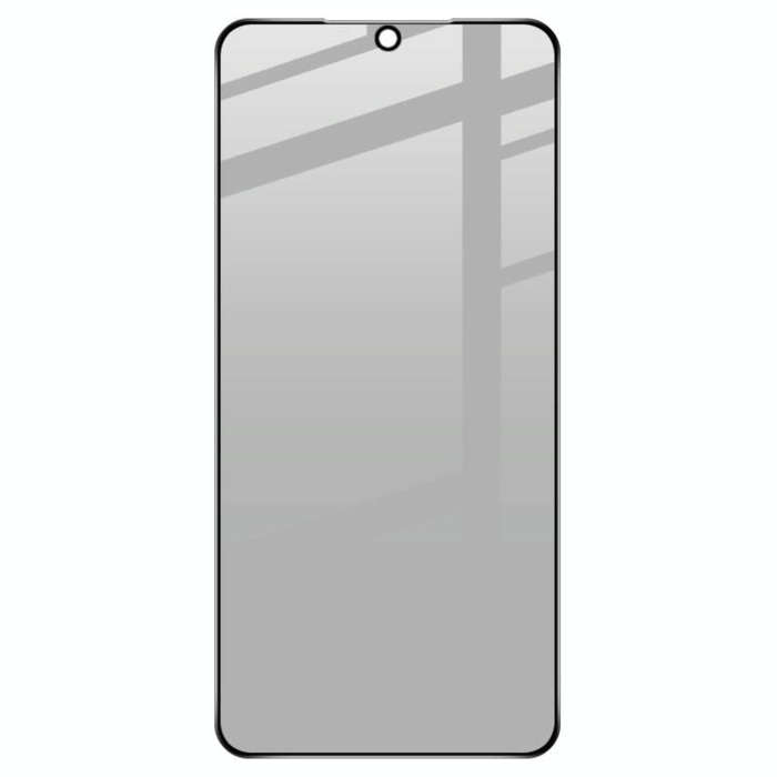 For Samsung Galaxy S22+ 5G imak HD Full Screen Anti-spy Tempered Glass Protective Film