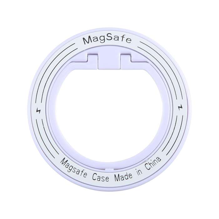 MagSafe Phone Ring Holder(White)