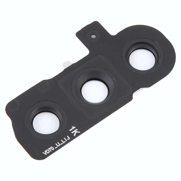 For Samsung Galaxy S23+ SM-S916B Original Camera Lens Cover (Black)
