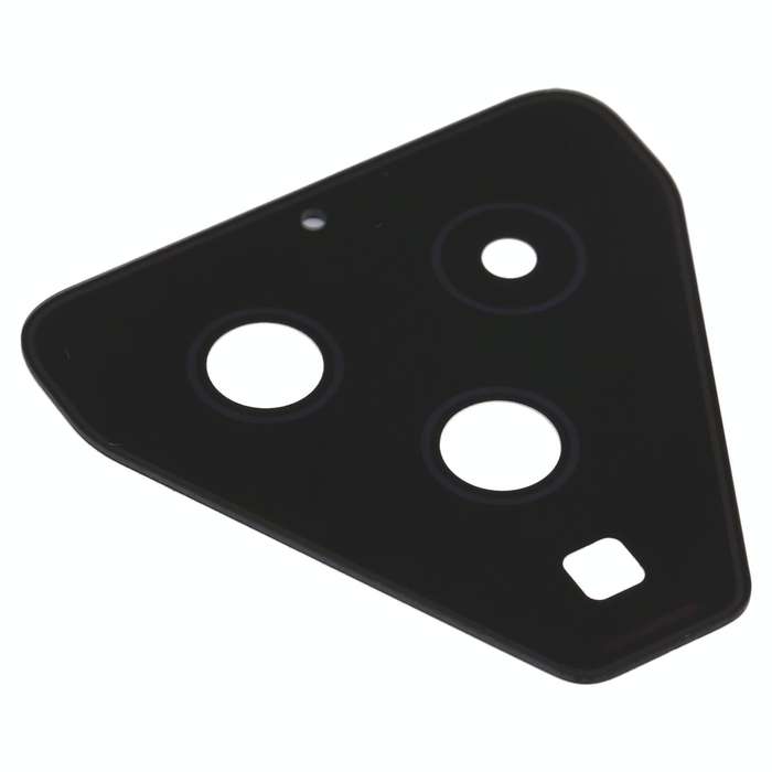 10 PCS Back Camera Lens for Xiaomi Black Shark 3 KLE-H0 KLE-A0