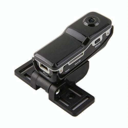MD80 3 in 1 Mini Digital VIDEO Camera Camcorder POCKET DV with 720*480 pixels, Viewing Angle: 60 ...