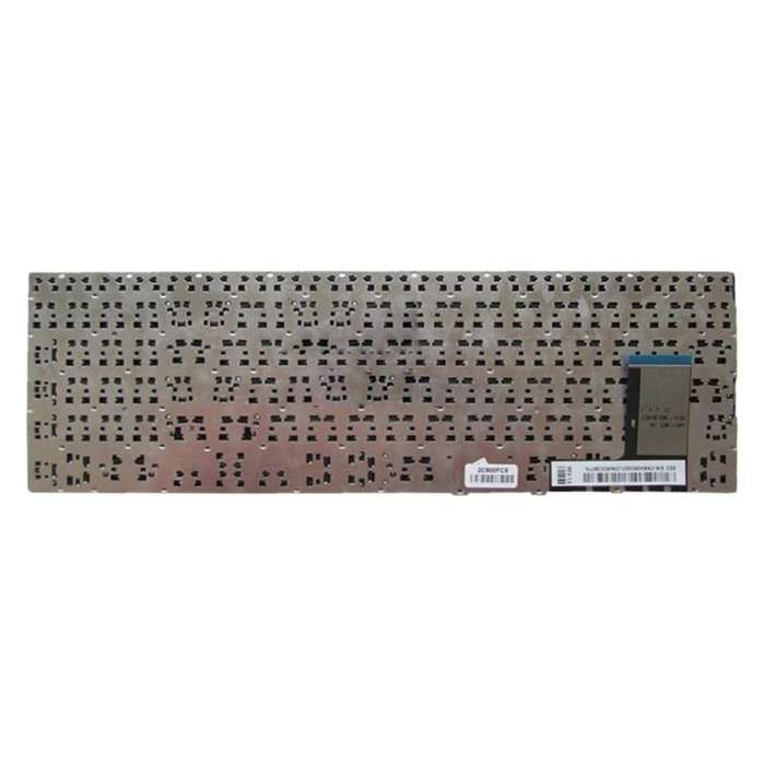US Version Keyboard for Samsung NP 370R5E 370R5V 510R5E 450R5E 450R5V 470R5E 450R5J 450R5U(Black)
