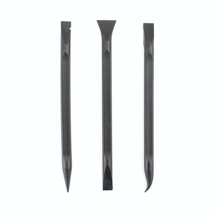 Professional Mobile Phone / Tablet Plastic Disassembly Rods Crowbar Repairing Tool Kits