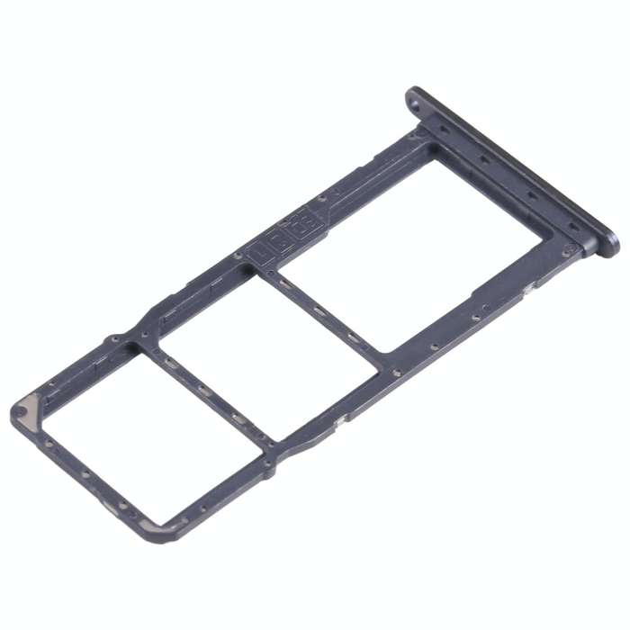 SIM Card Tray + SIM Card Tray + Micro SD Card Tray for Nokia 5.4 TA-1333 TA-1340 TA-1337 TA-1328 ...