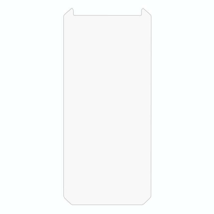 For Blackview BV9500 Pro 10 PCS 0.26mm 9H 2.5D Tempered Glass Film