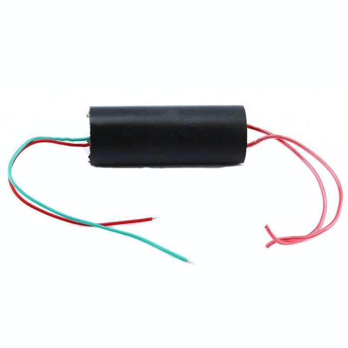 DC 3V-6V 400KV Boost Step Up Power Module High Voltage Generator