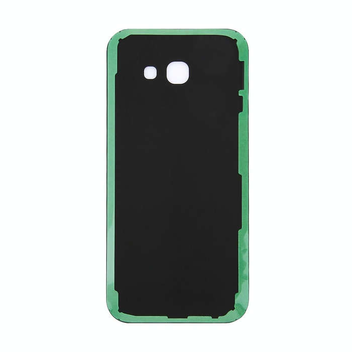For Galaxy A5 (2017) / A520 Battery Back Cover (Gold)