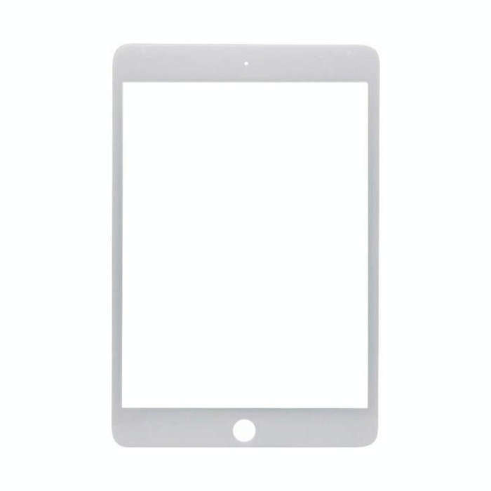 Front Screen Outer Glass Lens for iPad Pro 10.5 inch (White)