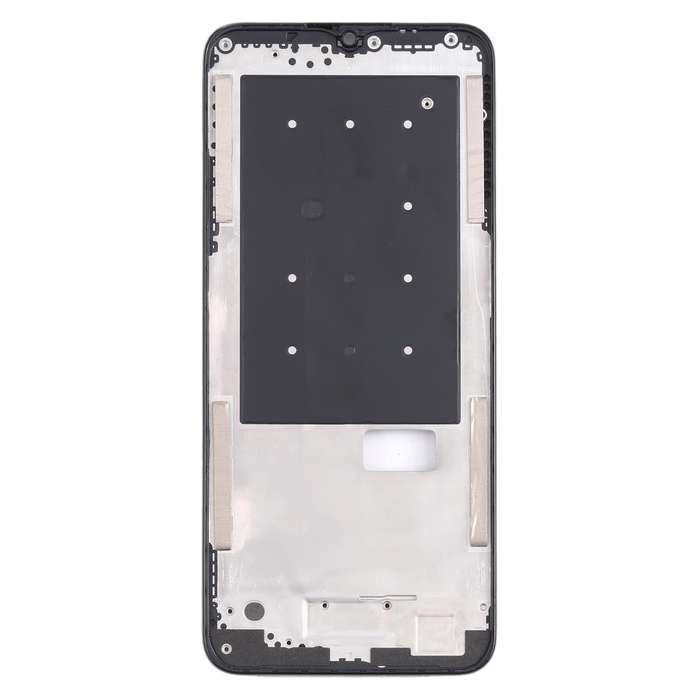 For OPPO A56 5G PFVM10 Front Housing LCD Frame Bezel Plate