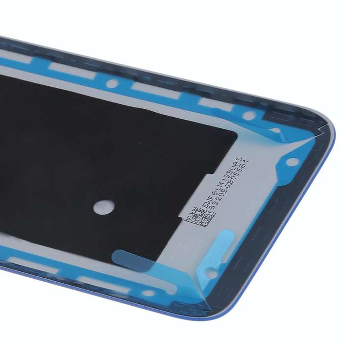 Battery Back Cover for Xiaomi Redmi 7(Twilight Blue)