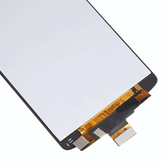 Original LCD Screen for Google Nexus 5 / D820 / D821 with Digitizer Full Assembly(Black)