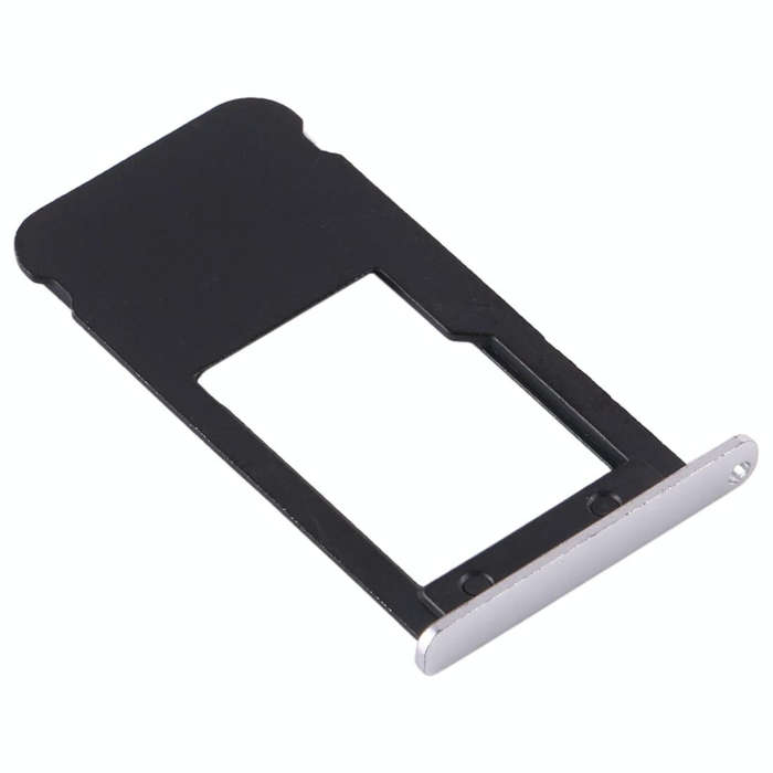 Micro SD Card Tray for Huawei MediaPad M3 8.4 (WIFI Version) (Silver)