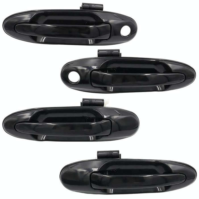 For Lexus LX470 1998-2007 Car Outside Door Handle 69220-60071