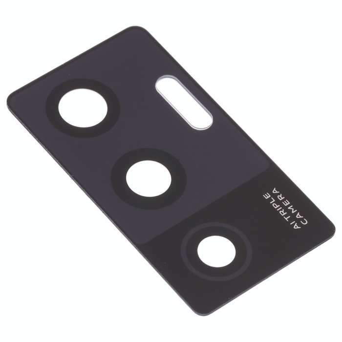 For Vivo S10e 10pcs Back Camera Lens