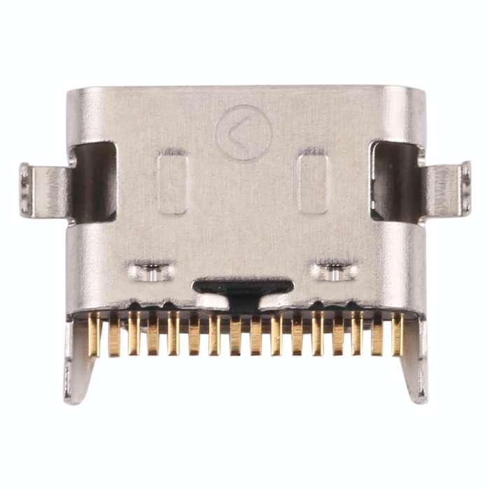 10 PCS Charging Port Connector for Motorola Moto E7