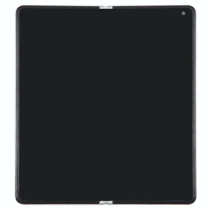 For Huawei Mate X3 Black Screen Non-Working Fake Dummy Display Model (White)