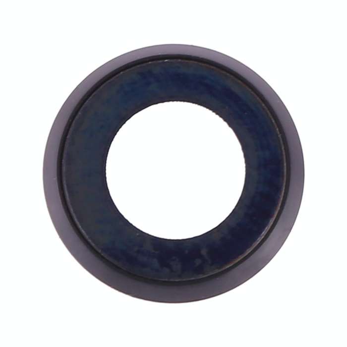 For Vivo Y71 10pcs Camera Lens Cover (Black)