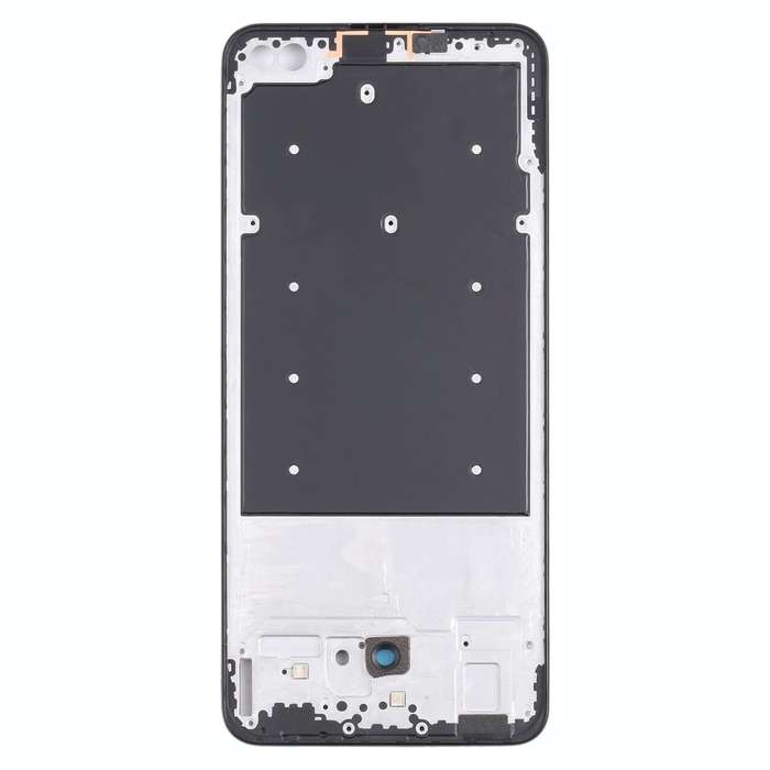 For OPPO Reno4 Lite/F17 Pro Front Housing LCD Frame Bezel Plate