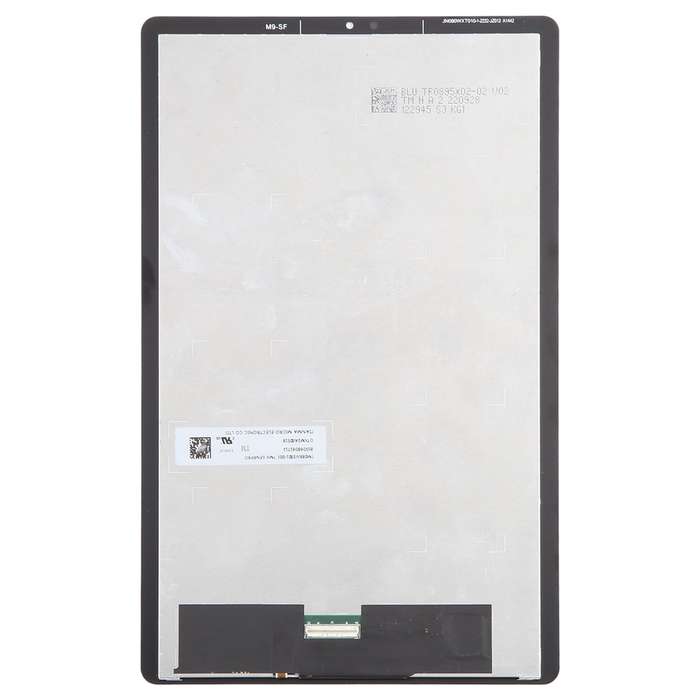 For Lenovo Tab M9 LCD Screen with Digitizer Full Assembly