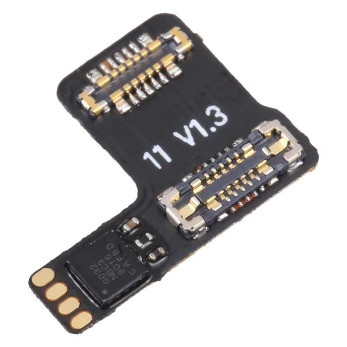For iPhone 11 AY Dot Matrix Face ID Repair Flex Cable