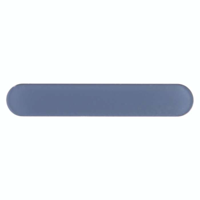 For iPhone 13 Pro / 13 Pro Max US Edition 5G Signal Antenna Glass Plate (Blue)