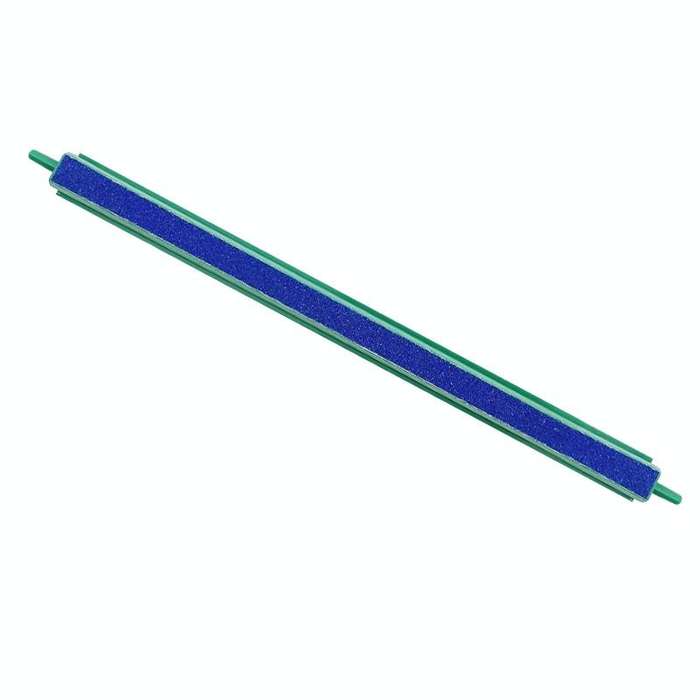 Single Head 18 inch Oxygenation Pump Aeration Tube Bubble Wall Fish Tank Decorative Air Strip Sto...