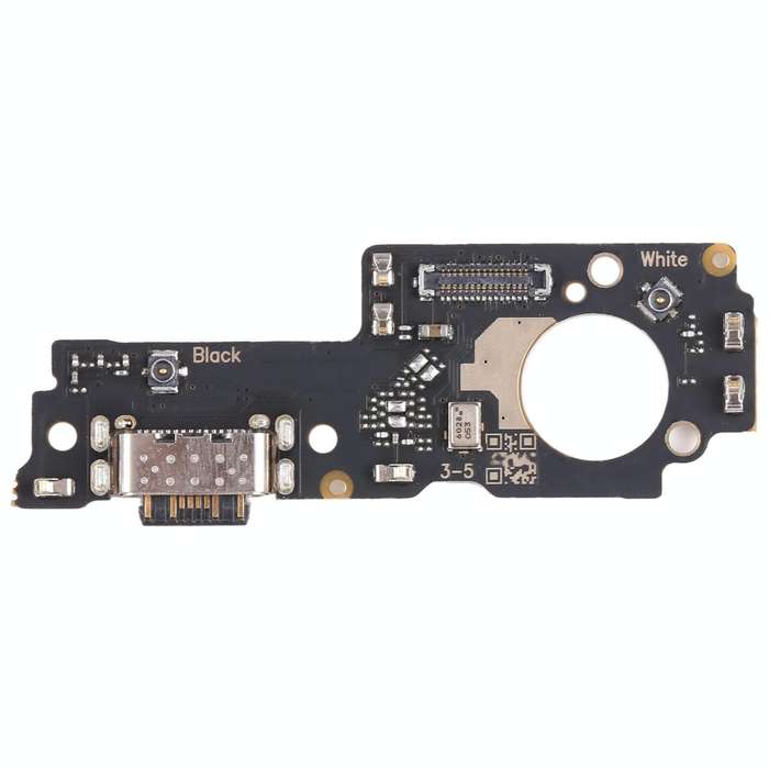 For Xiaomi Poco M5 OEM Charging Port Board