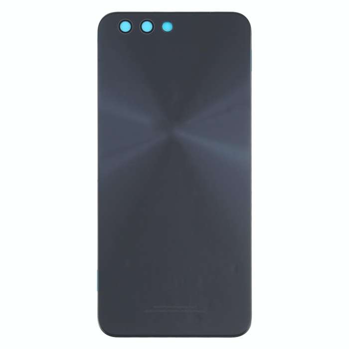 Battery Back Cover with Camera Lens & Side Keys for Asus ZenFone 4 ZE554KL(Blue)