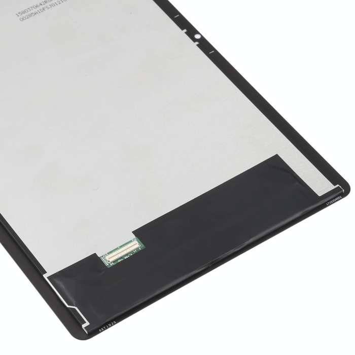 For Lenovo Tab M10 Plus 3rd Gen TB-128FU TB125FU TB128FU TB128XU TB128 TB125 LCD Screen with Digi...