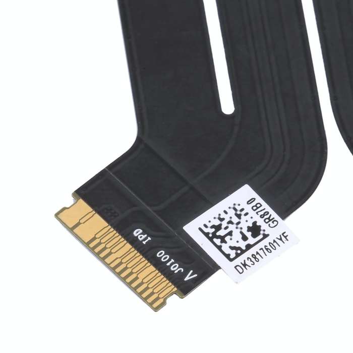 Touch Flex Cable for Macbook A1534 2017 821-00509-A
