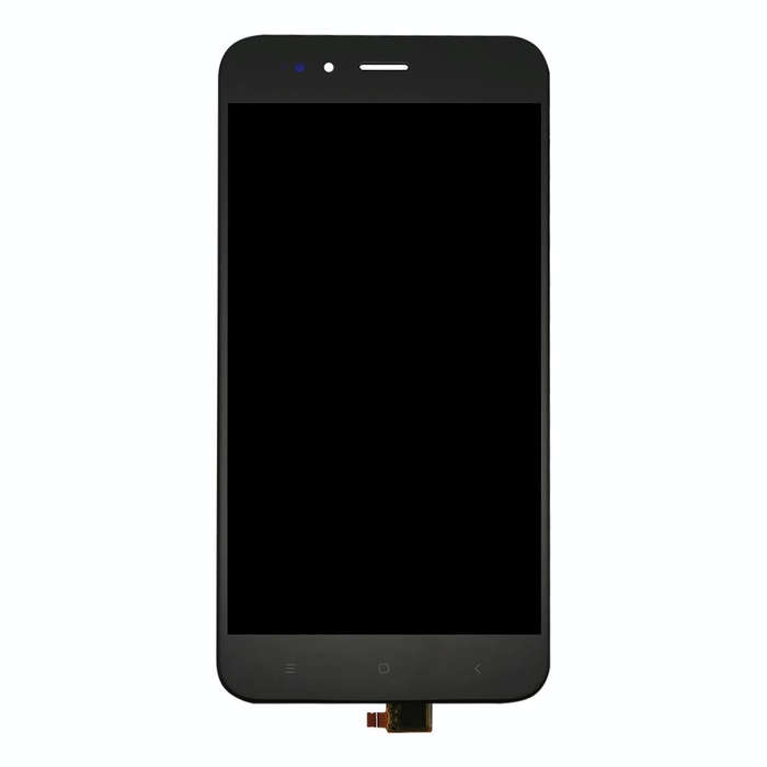 TFT LCD Screen for Xiaomi Mi 5X / A1 with Digitizer Full Assembly(Black)