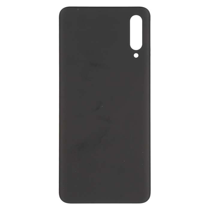 For Samsung Galaxy A30s Battery Back Cover (White)
