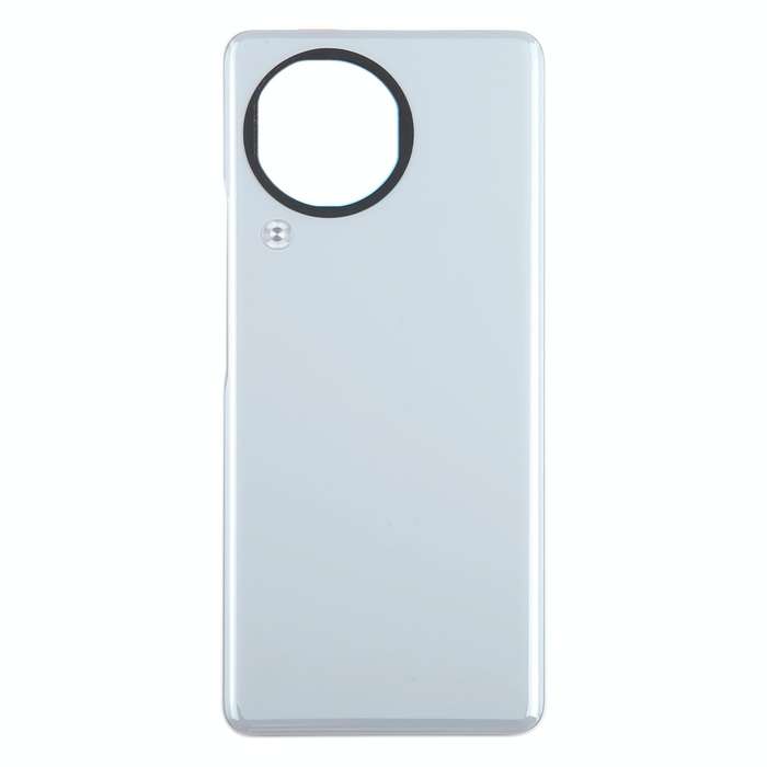 For Xiaomi Civi 3 Original Battery Back Cover(Grey)