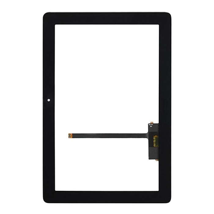 For Huawei MediaPad 10 FHD / S10-101u Touch Panel Digitizer(Black)