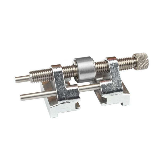 MYTEC MC01308 Fixed Angle Sharpener Outdoor Manual Sharpening Tool, Specification: Stainless Stee...