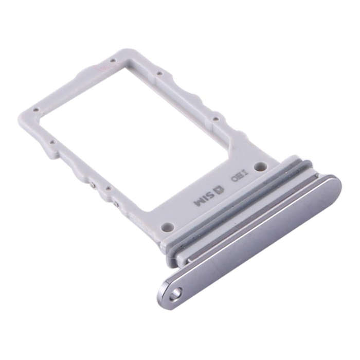 For Samsung Galaxy Note10+ 5G SIM Card Tray (Grey)