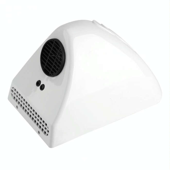 Household Hotel Bathroom Automatic Induction Hands Drying Device
