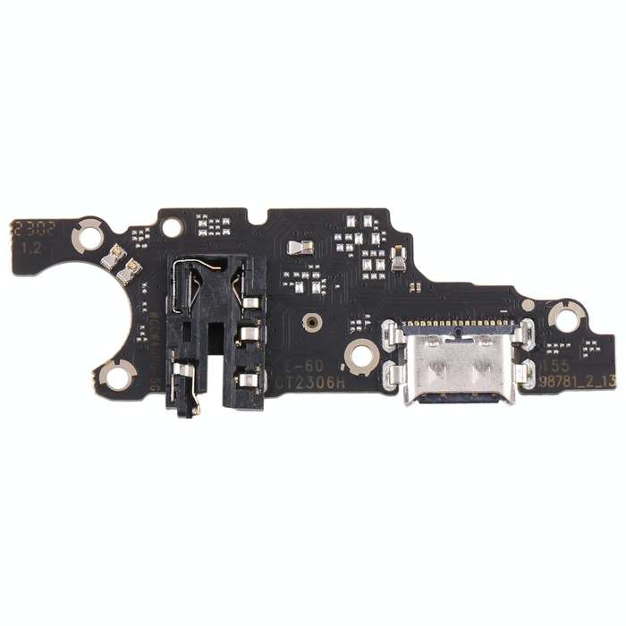 For Honor Play 40 Plus Charging Port Board